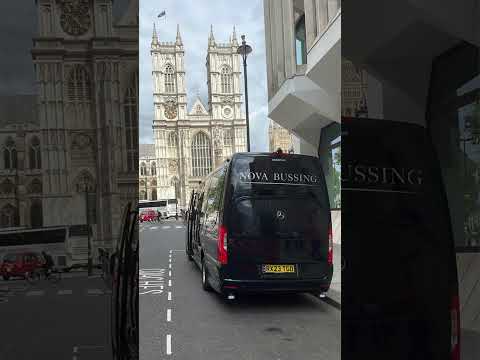 Executive Travel London Luxury Chauffeur Providers Ouno