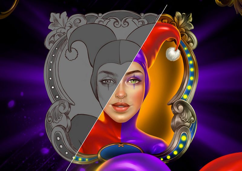 Wprowadzenie do automatu Royal Joker: Hold and Win