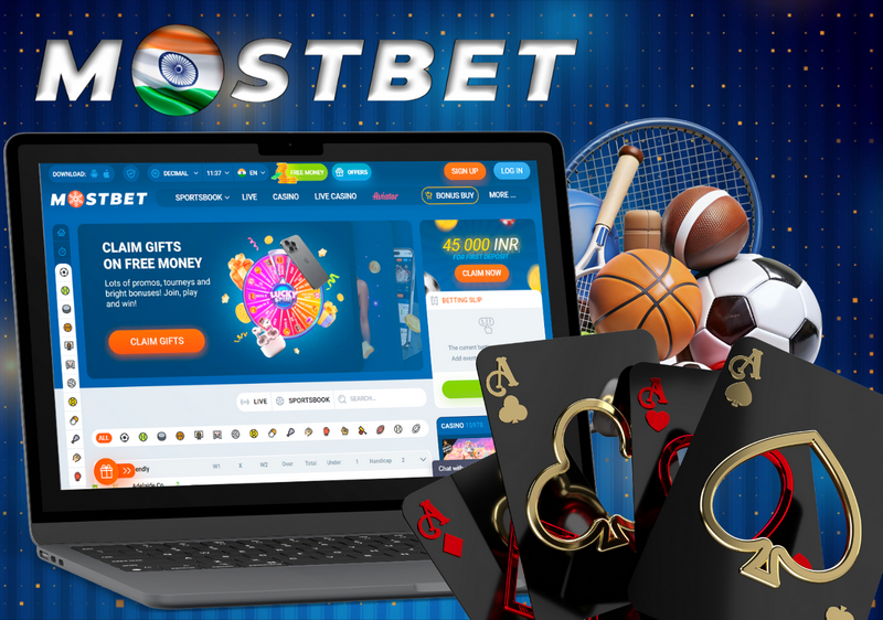 Mostbet bonus offers and promotions