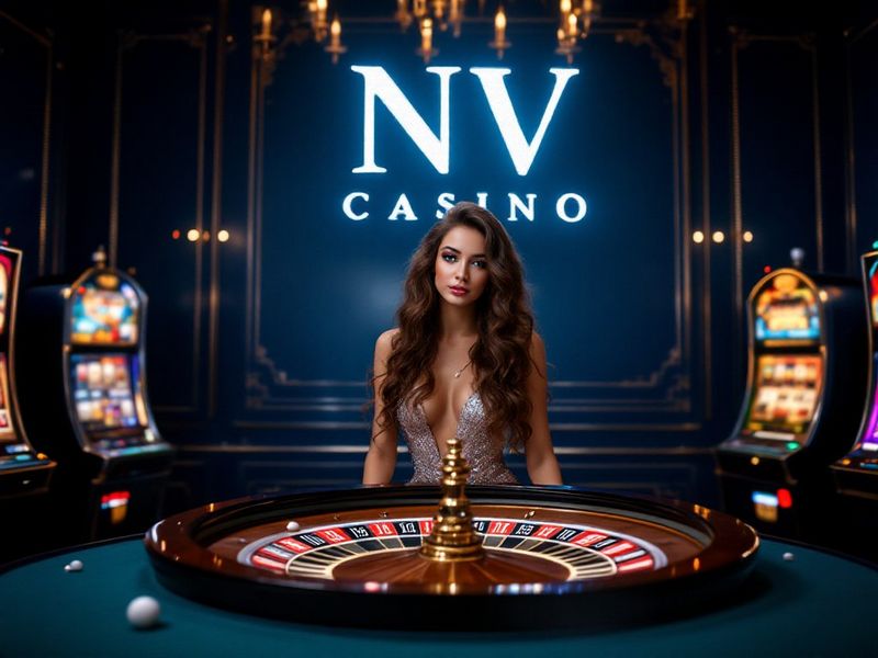 NV Casinos leverantörer och tillgängliga spel