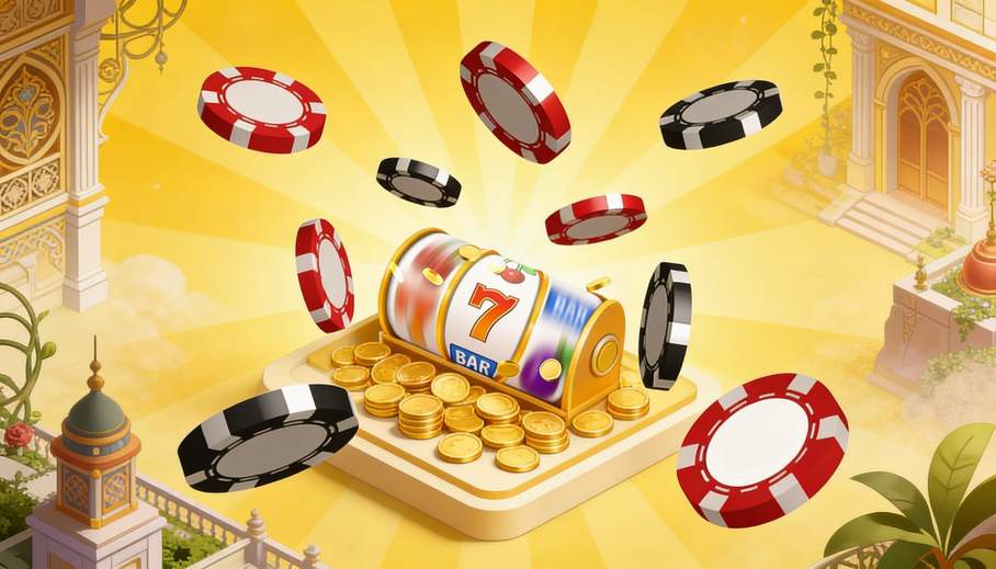 Allwins casino UK