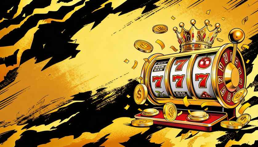 Mr superplay casino
