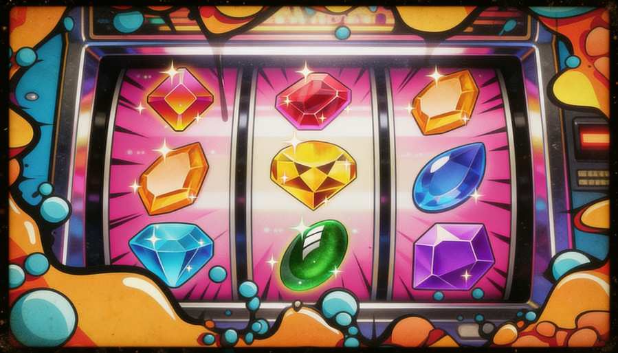casino spins heaven