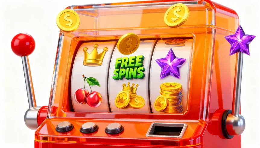 Spin away casino