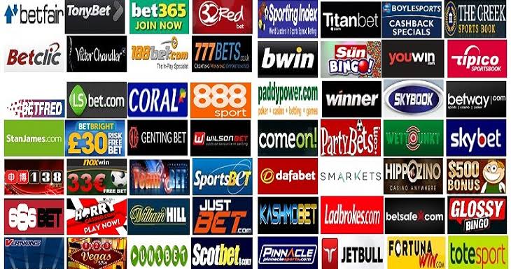 Best Bookmakers out there