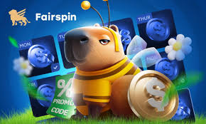 Fairspin Casino 2026 Fairspin Casino 2026