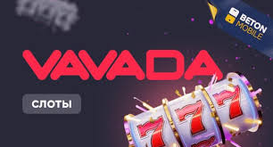 Игровые возможности Vavada: слоты, настольные игры и игры с живыми дилерами