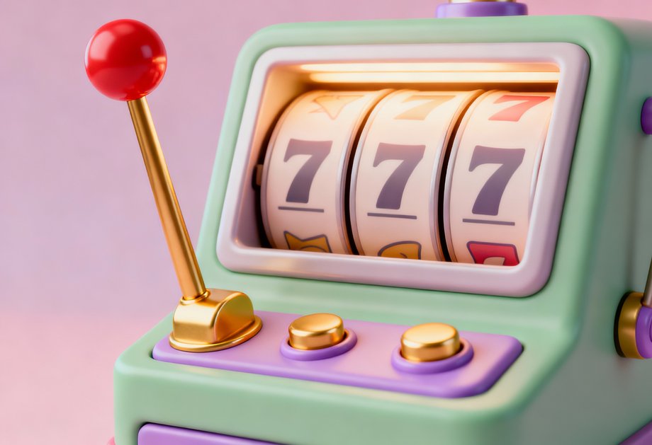 Ruby slots