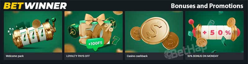 BetWinner Online Bookmaker Your Destination for Exciting Betting