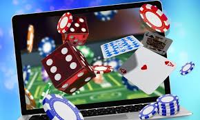 Casino SpinHub UK Your Ultimate Guide to Online Gaming
