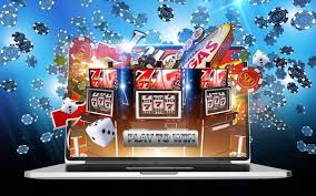Casino SpinHub UK Your Ultimate Guide to Online Gaming