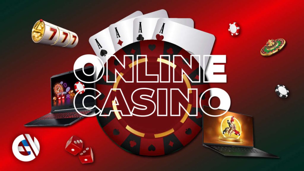 Exploring Casino Slots in the Beautiful Islands of the UK