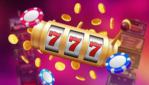 Exploring Casino Slots in the Beautiful Islands of the UK