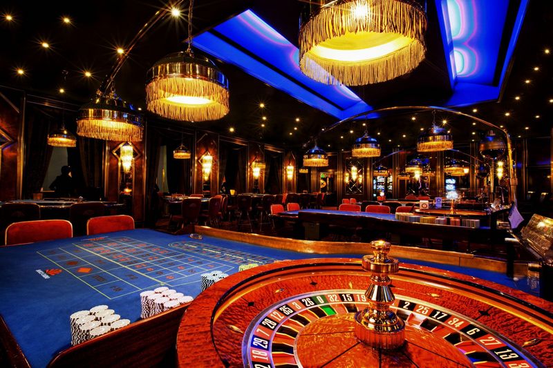Les 5 meilleurs casinos en ligne arabes en 2026 pour jouer en argent réel