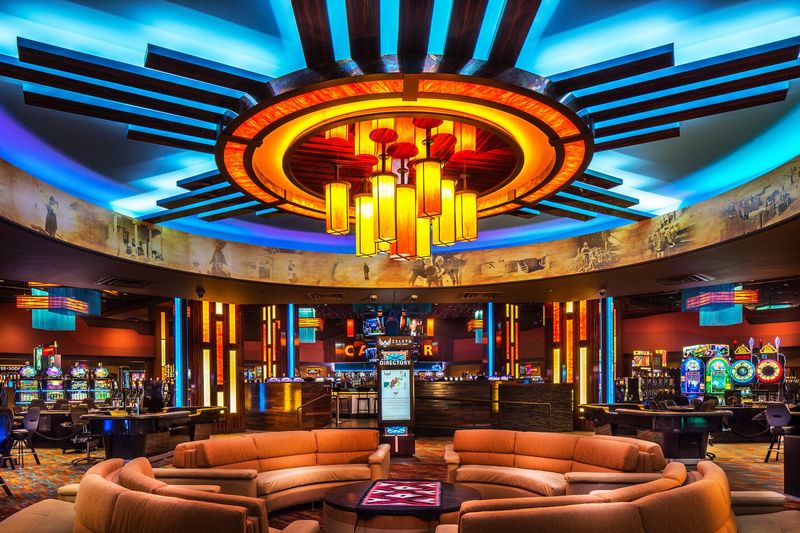 Les 5 meilleurs casinos en ligne arabes en 2026 (argent réel)
