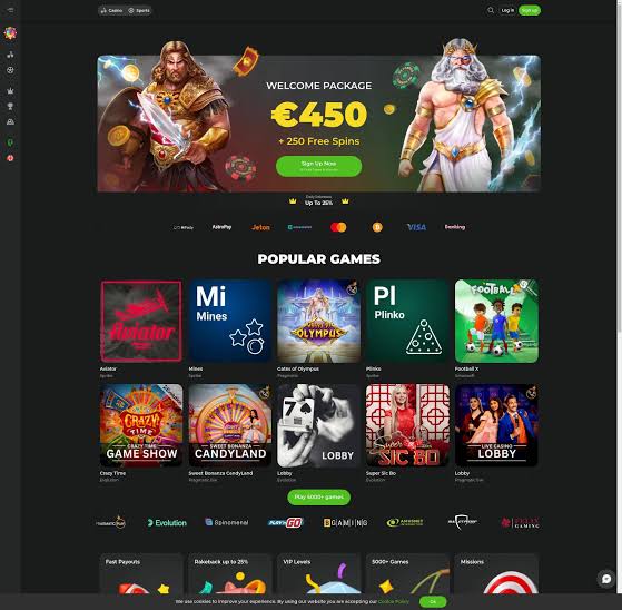 Reseña de BetOnRed: Descripción general de la casa de apuestas en línea para atletas