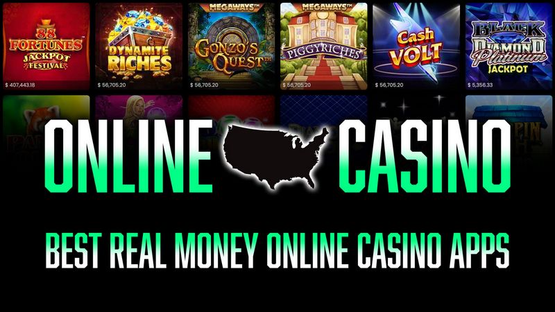 Top 7 Online Casino Websites with the most effective Payment Rate