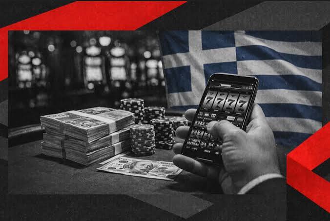Online Casino στην Ελλάδα Ο πλήρης οδηγός -494685526