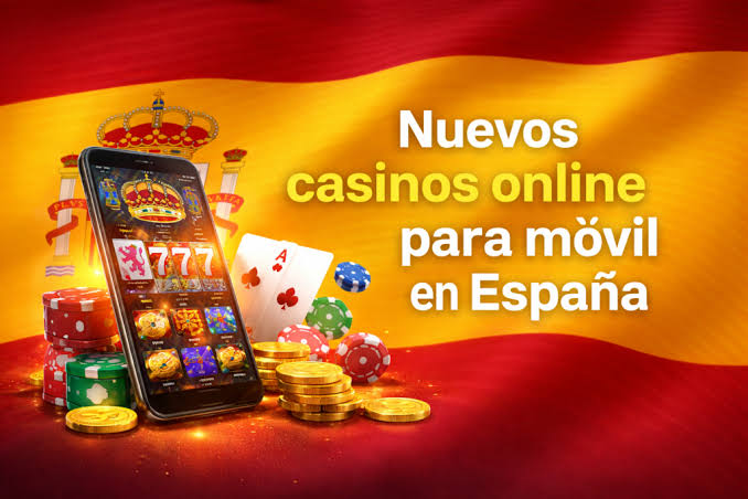 Casino sin Licencia en España Perspectivas y Cambios para 2026