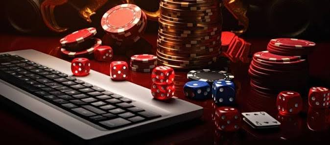 CZ Online Casino Vše, co potřebujete vědět o online hazardních hrách