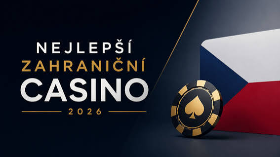 CZ Online Casino Vše, co potřebujete vědět o online hazardních hrách