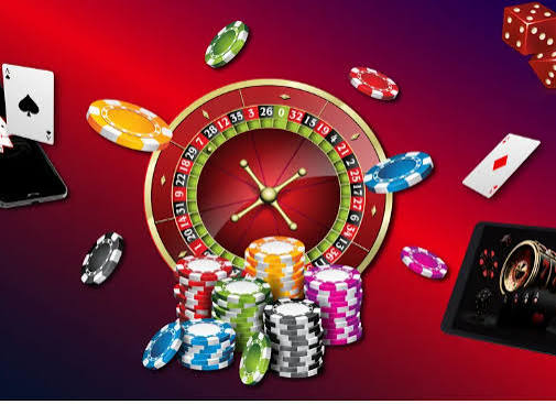 CZ Online Casino Vše, co potřebujete vědět o online hazardních hrách