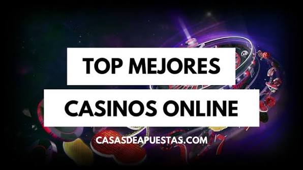 Explora el Mundo del Casino Online en Vivo con Dinero Real