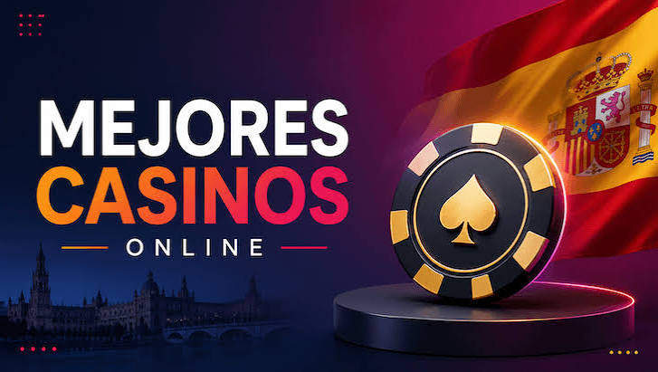 Mejor Casino Online Español para Jugar con Dinero Real