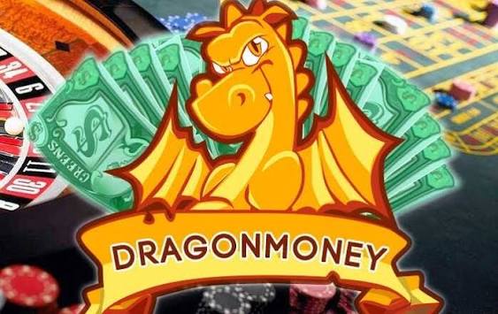 Dragon Money - Официальный сайт и как войти