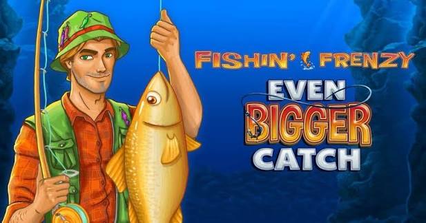 Fishin Craze Also Larger Fish Hafenbewertung - 96% RTP, Belohnung