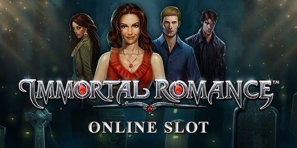 Immortal Love (Microgaming): Bewertung