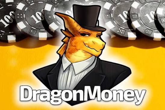 Введение в официальный сайт Dragon Cash