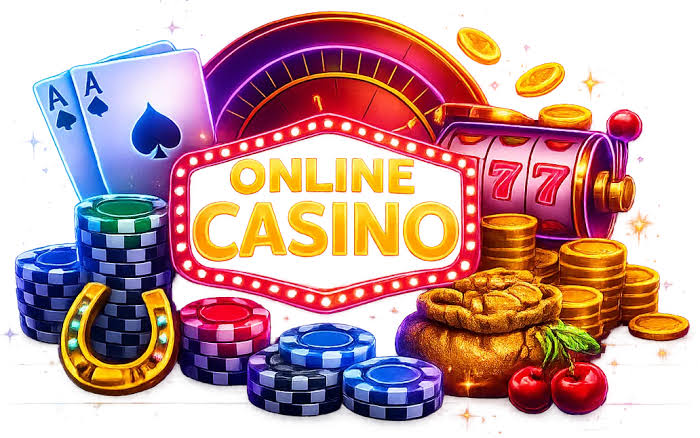 Nove Online Kasína Jak Vybrat to Nejlepší a Co Očekávat