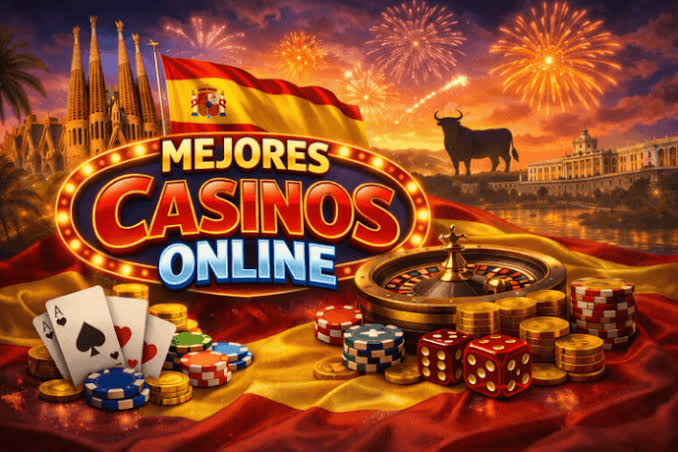 Nuevo Casino Online Dinero Real La Revolución del Juego Virtual