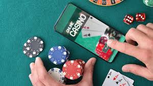 Online Casino ohne 5 Sekunden Regel - Schnell und einfach spielen
