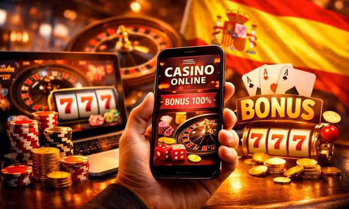 Tragaperras Casino 2026 Online Gratis Todo lo que Necesitas Saber