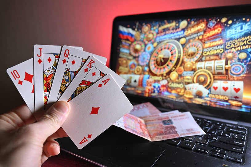 Experience the Thrill at Magic Win Online Casino