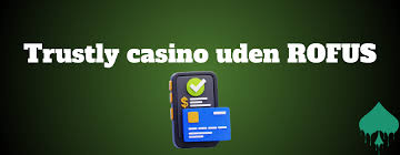 Laveste Indbetaling Casino Uden ROFUS Find Det Bedste Sted For Dig
