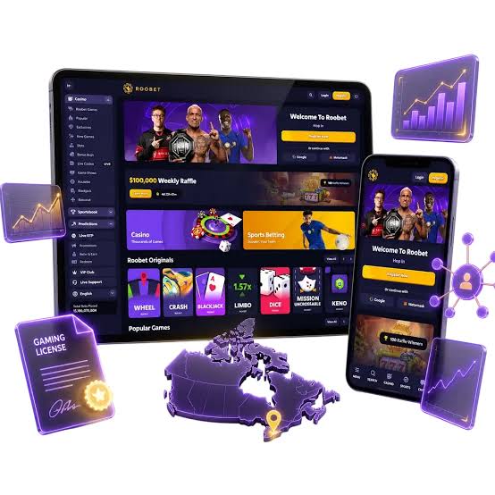 Avis sur Roobet : Est-ce légitime ? Application mobile, évaluations, fonctionnalités et cotes