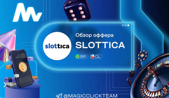 Casino online Slottica 2026 Casino online Slottica 2026