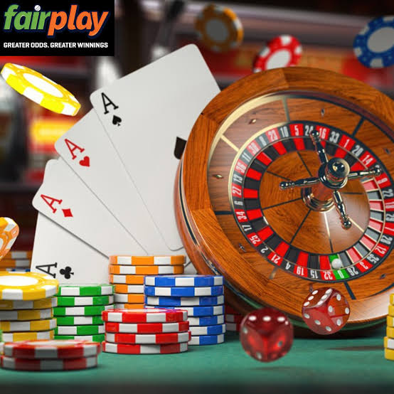 Fair Play Casino Site Check - Rip-off or otherwise?