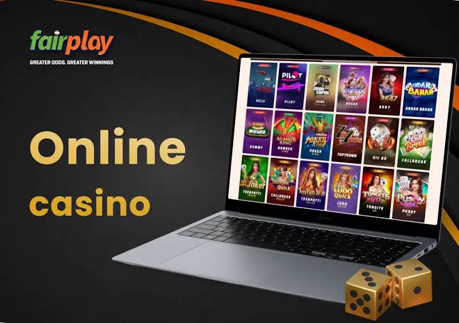 Fair Play Online Casino