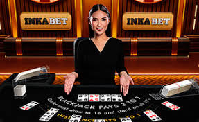 Inkabet Perú: Descubre una plataforma de apuestas y juegos de azar en línea
