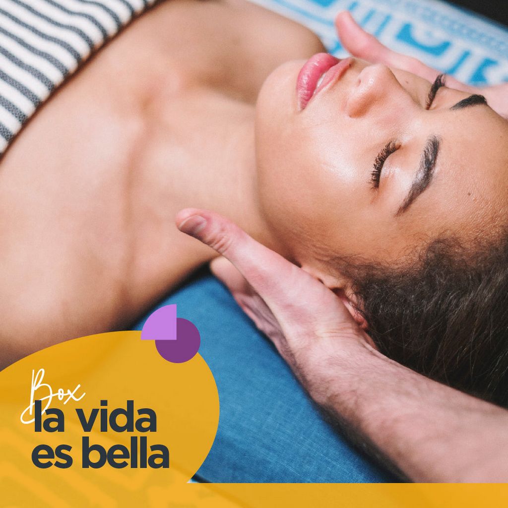Masaje Profundo vs. Masaje Relajado: ¿Cuál Necesitas?