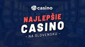 Najlepšie casino bonusy Využite výhody a zvýšte svoje šance na výhru