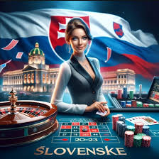Najlepšie casino bonusy Využite výhody a zvýšte svoje šance na výhru