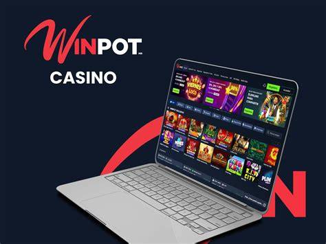 Winpot Casino 2026